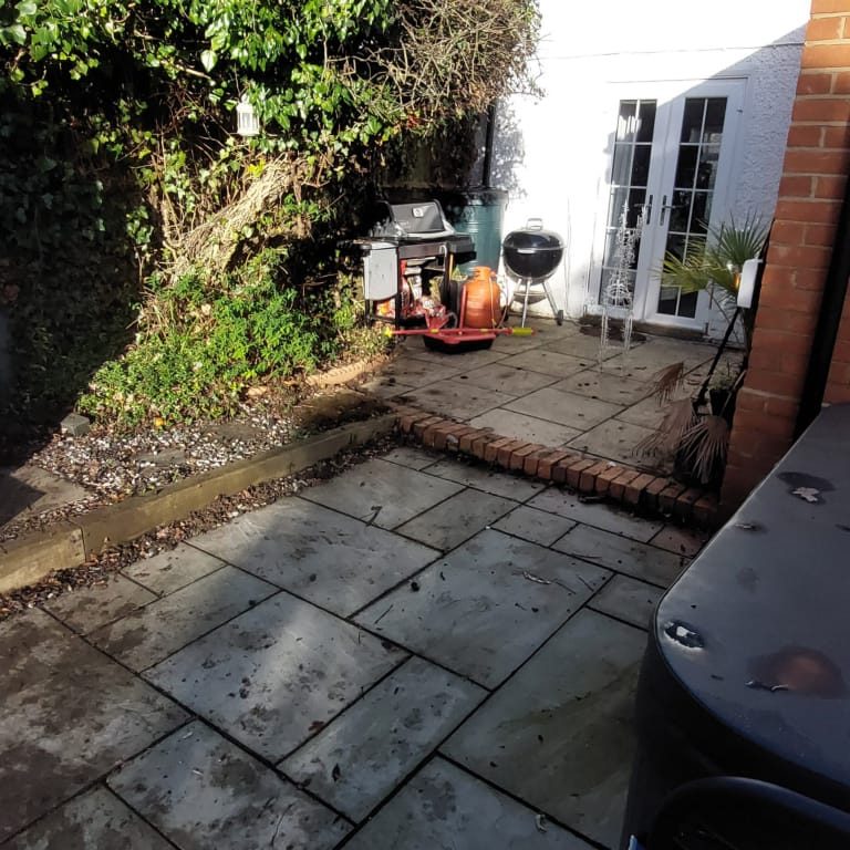 garden maintenance reading